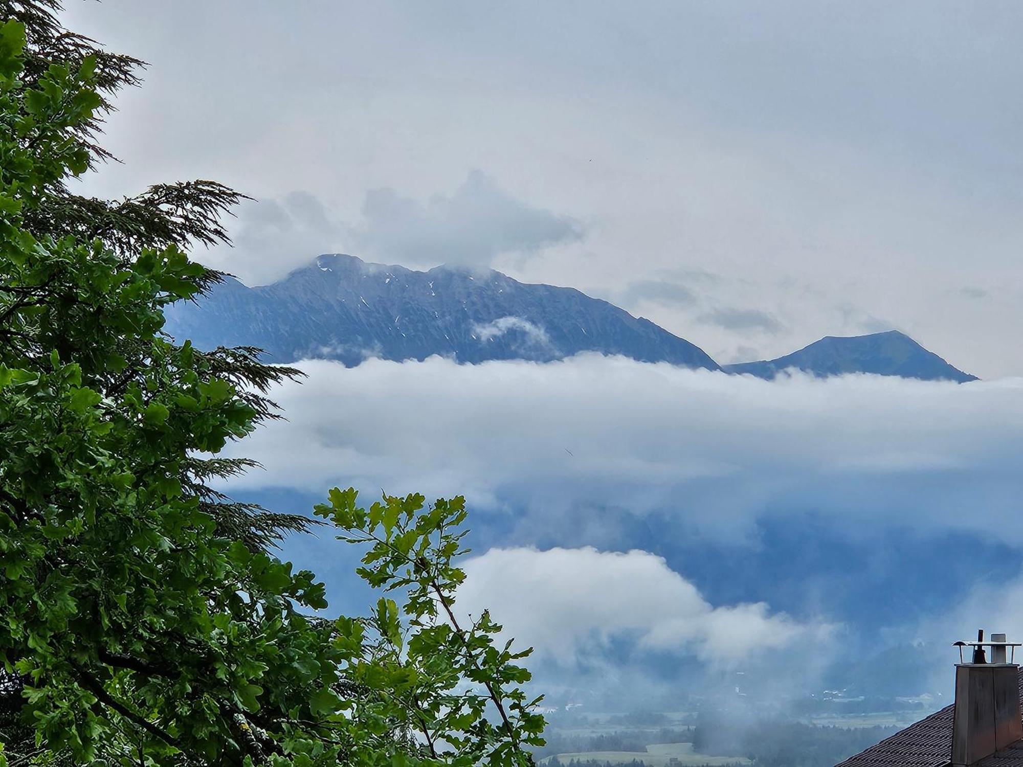 Am Eichholz Galerie & Art-Hotel Murnau am Staffelsee Luaran gambar