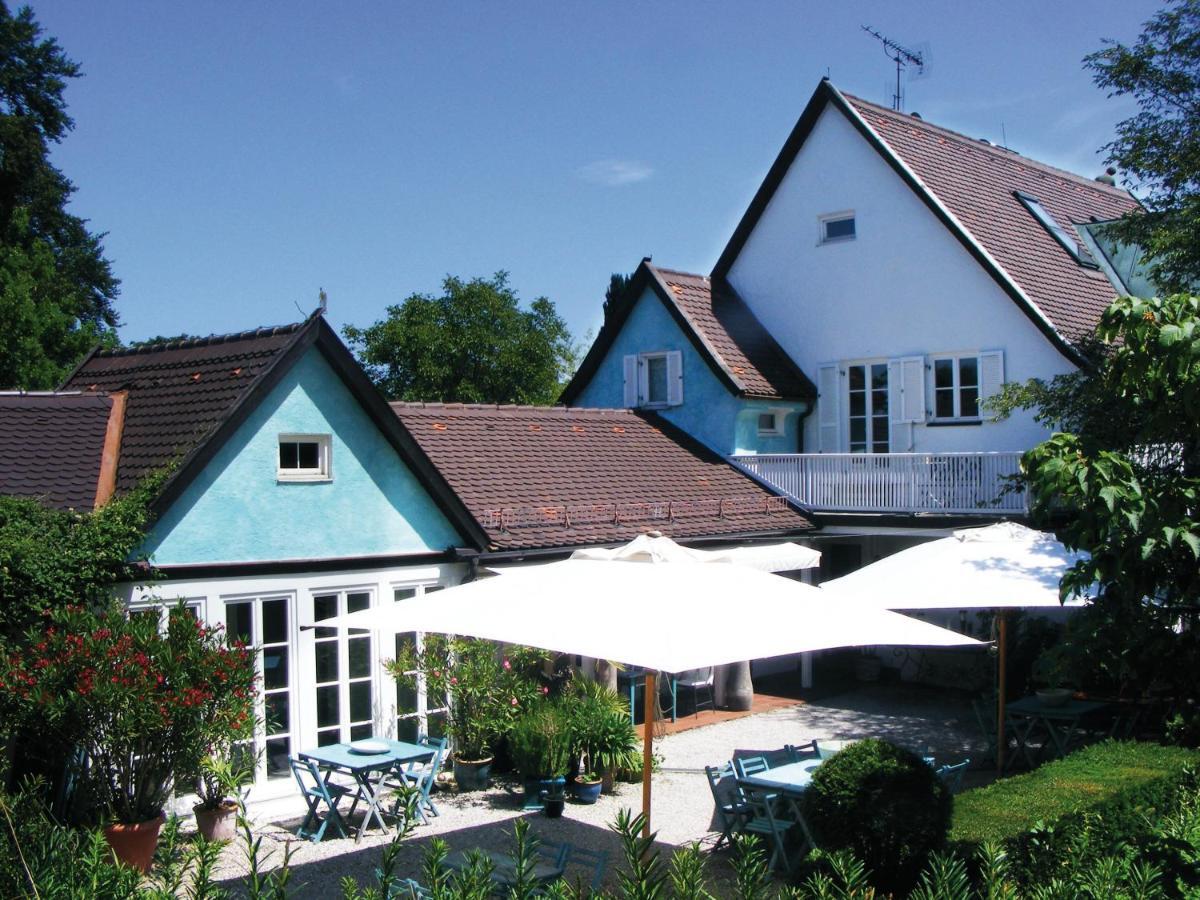 Am Eichholz Galerie & Art-Hotel Murnau am Staffelsee Luaran gambar